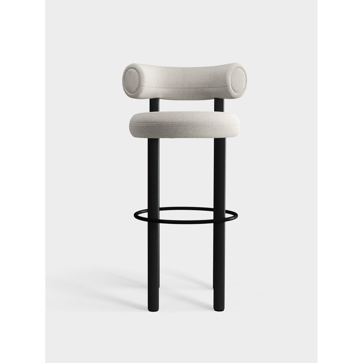 Fat Pall 75 cm, Alpine Ivory BLW