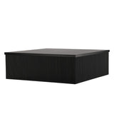 Lenox Soffbord Svart