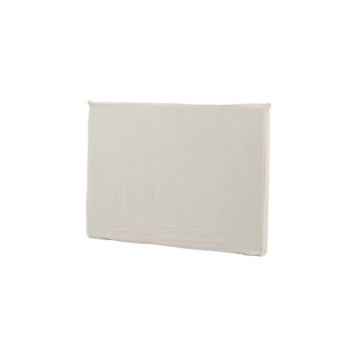 Signe Sänggavelöverdrag Offwhite
