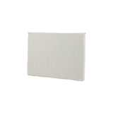 Signe Sänggavelöverdrag Offwhite