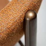 Woke Stol Pumpkin Spice