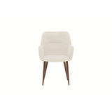 Tomorrow Matstol Beige