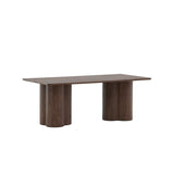 Olivia Soffbord Mocca