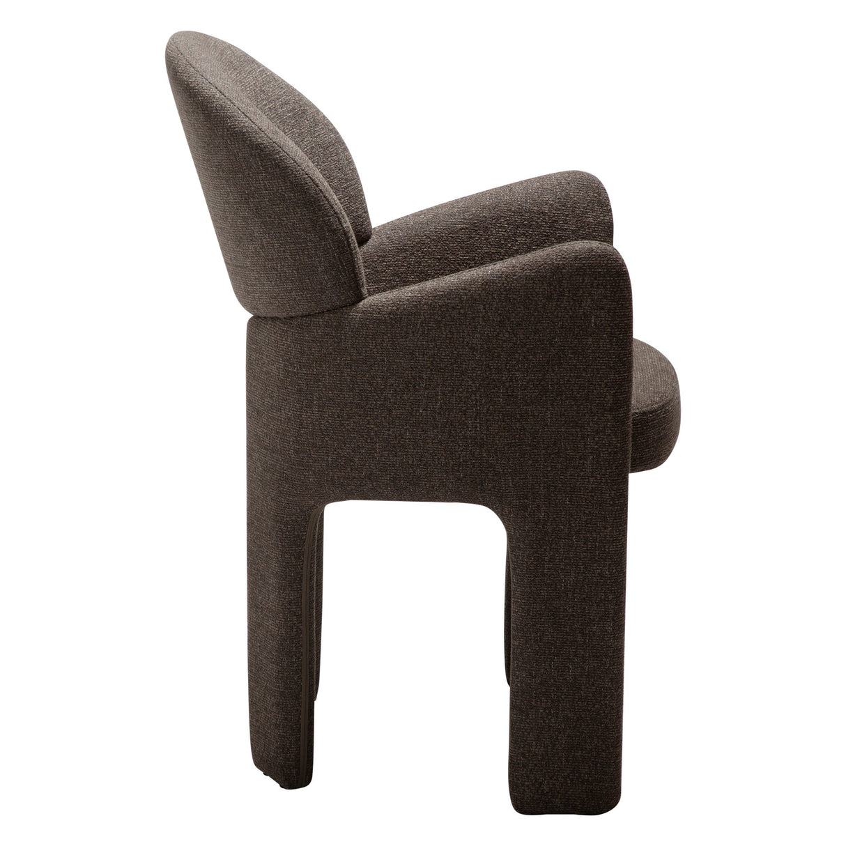 Aole Stol Major Brown