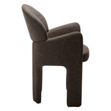 Aole Stol Major Brown