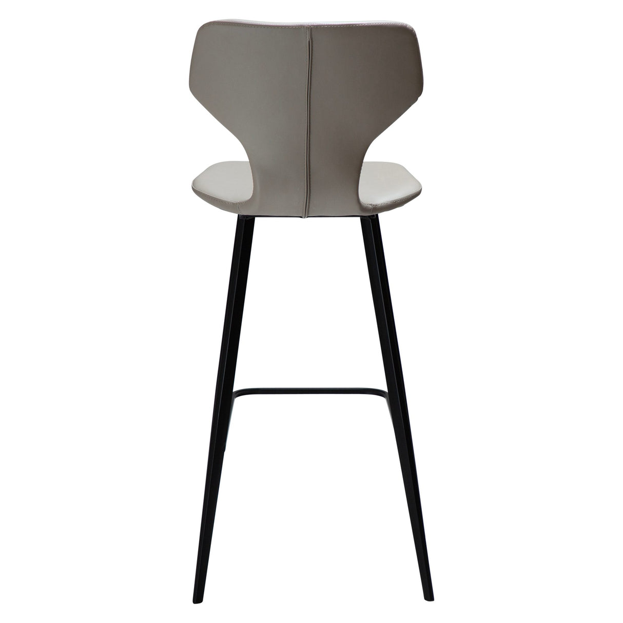 S.I.T Barstol Cashmere Art.Leather 80 cm