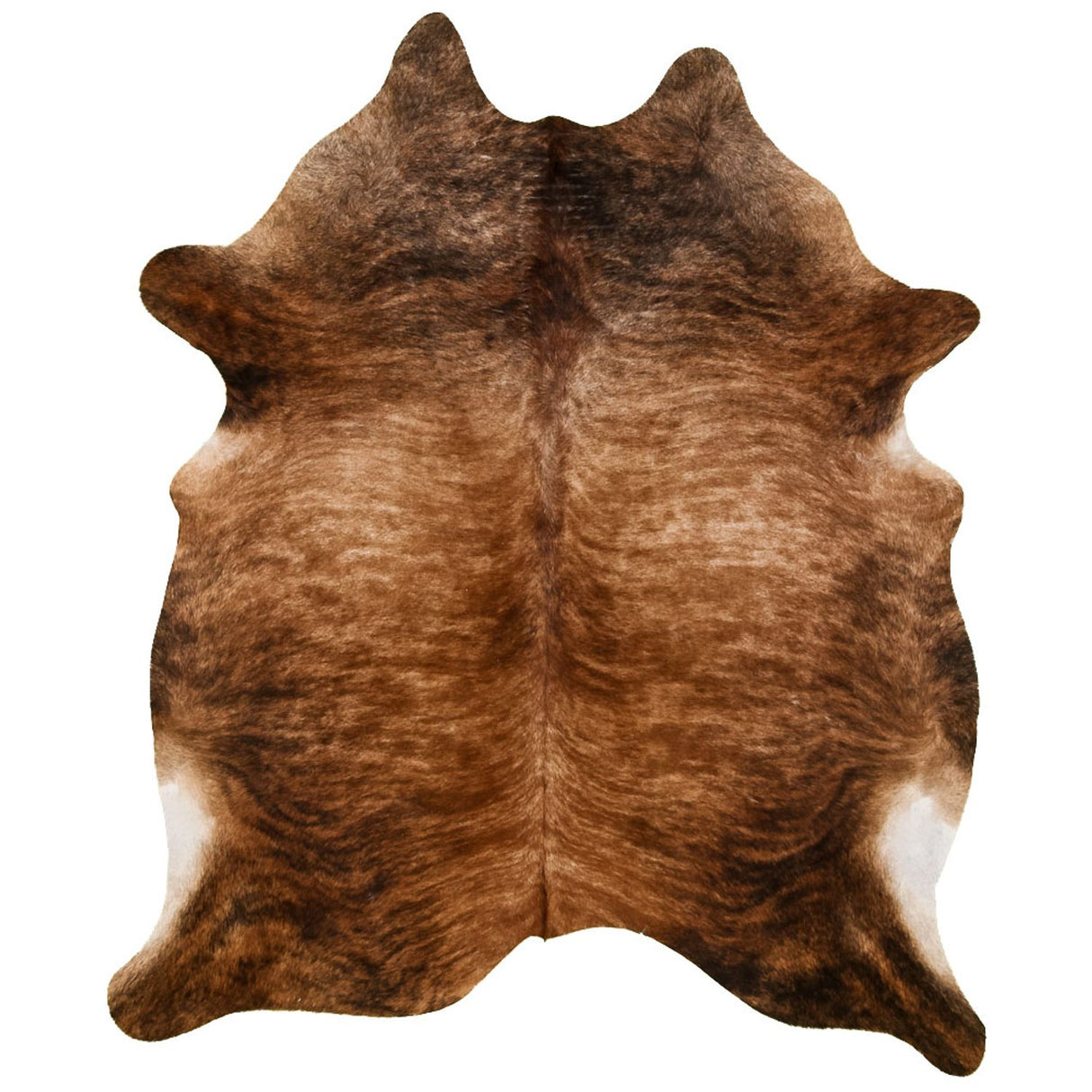Matta Brown/White/Black