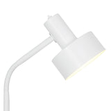 Matis Golvlampa Vit