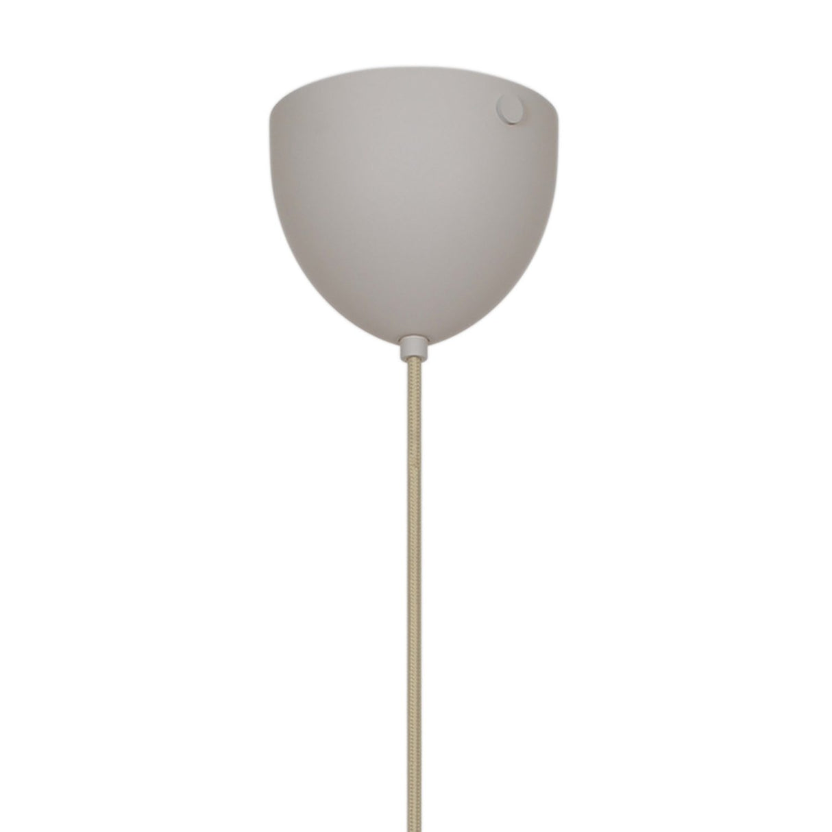 Fuji Taklampa Beige