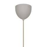 Fuji Taklampa Beige