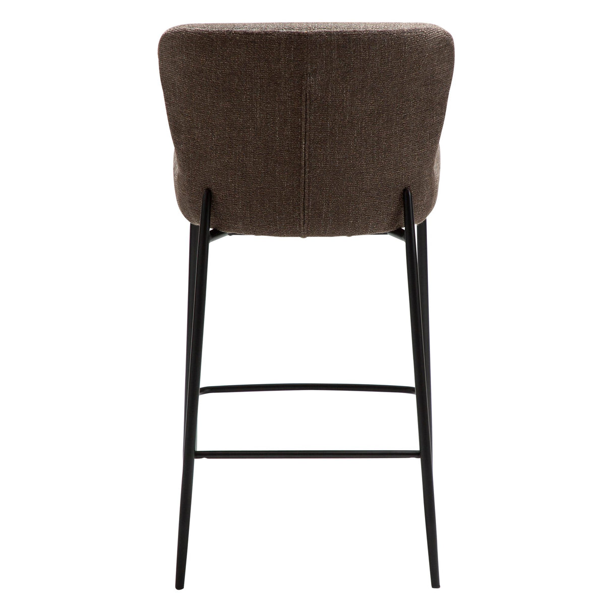 Glam Barstol Major Brown