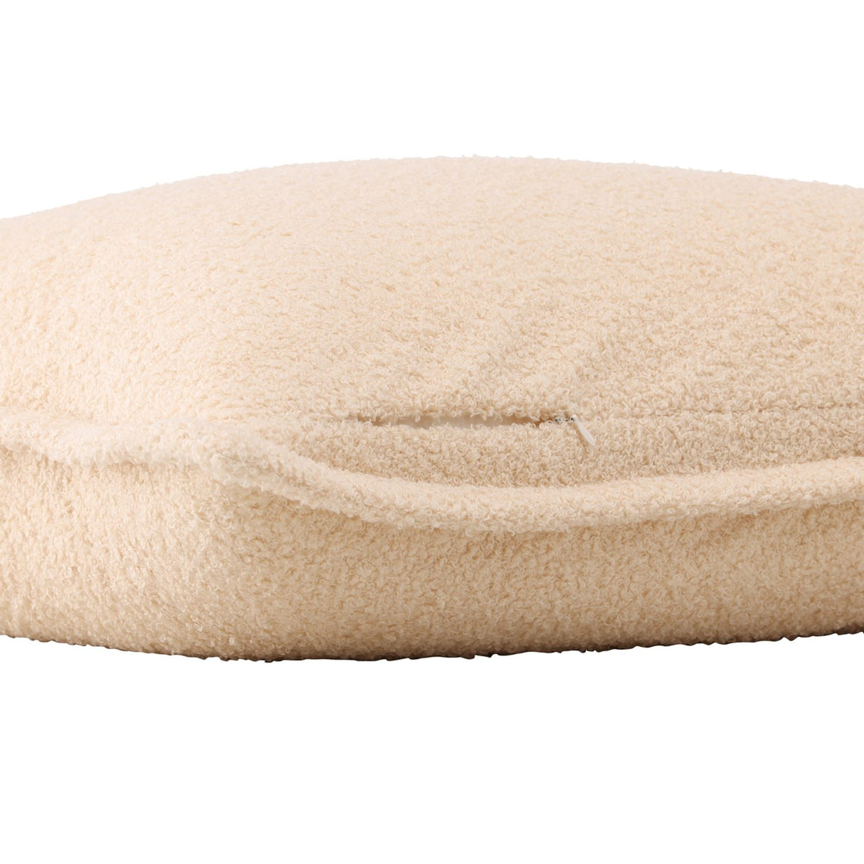 Tuva Kuddfodral Vit