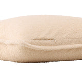 Tuva Kuddfodral Vit