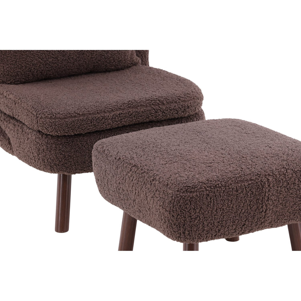 Ryxö Loungestol Brun