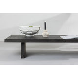 Lancester Soffbord Mocca, 60 x 140