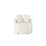 Kelso Barnsoffa Vit