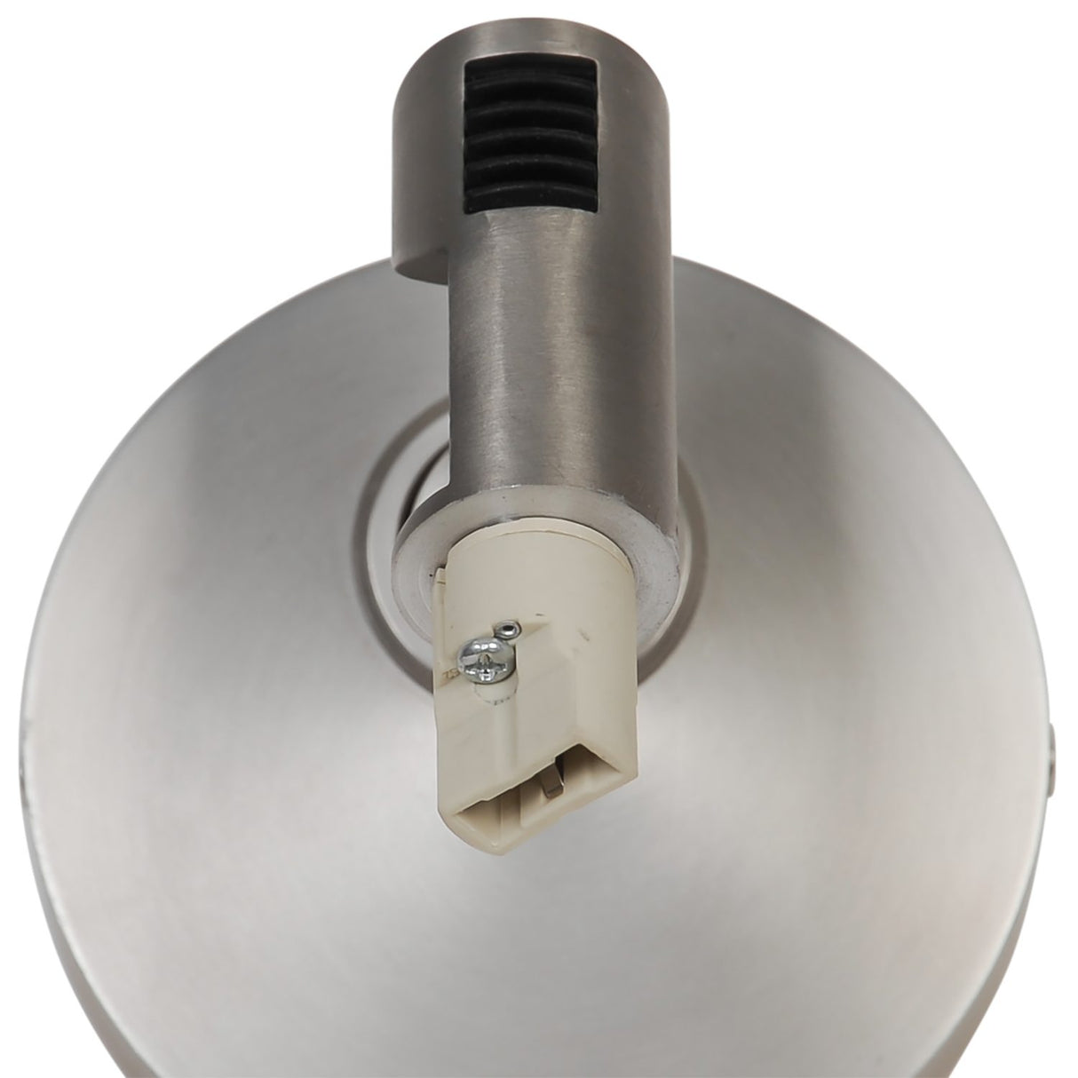 Makoto Satin krom Vägglampa