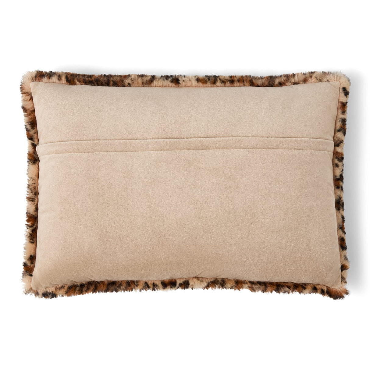 Leo 40x60 cm Kudde Brown