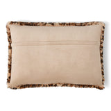 Leo 40x60 cm Kudde Brown