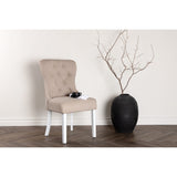 Vista Matstol Beige