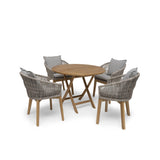 Himmelsnäs Utestol Beige