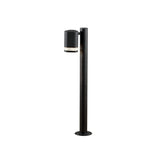 Modena GU10 70 cm Pollare Svart