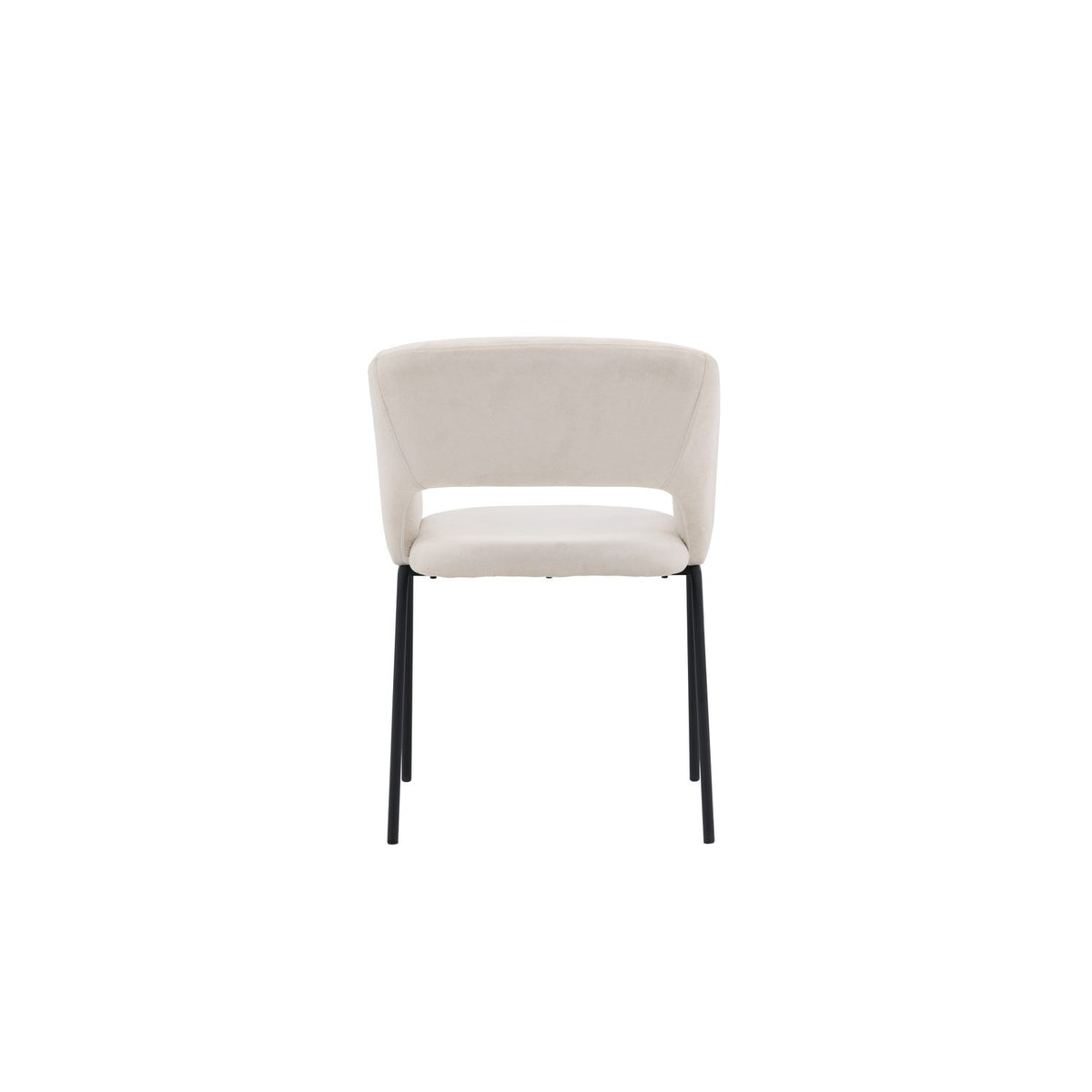 Dag Matstol Offwhite