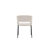Dag Matstol Offwhite
