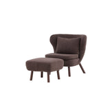 Ryxö Loungestol Brun
