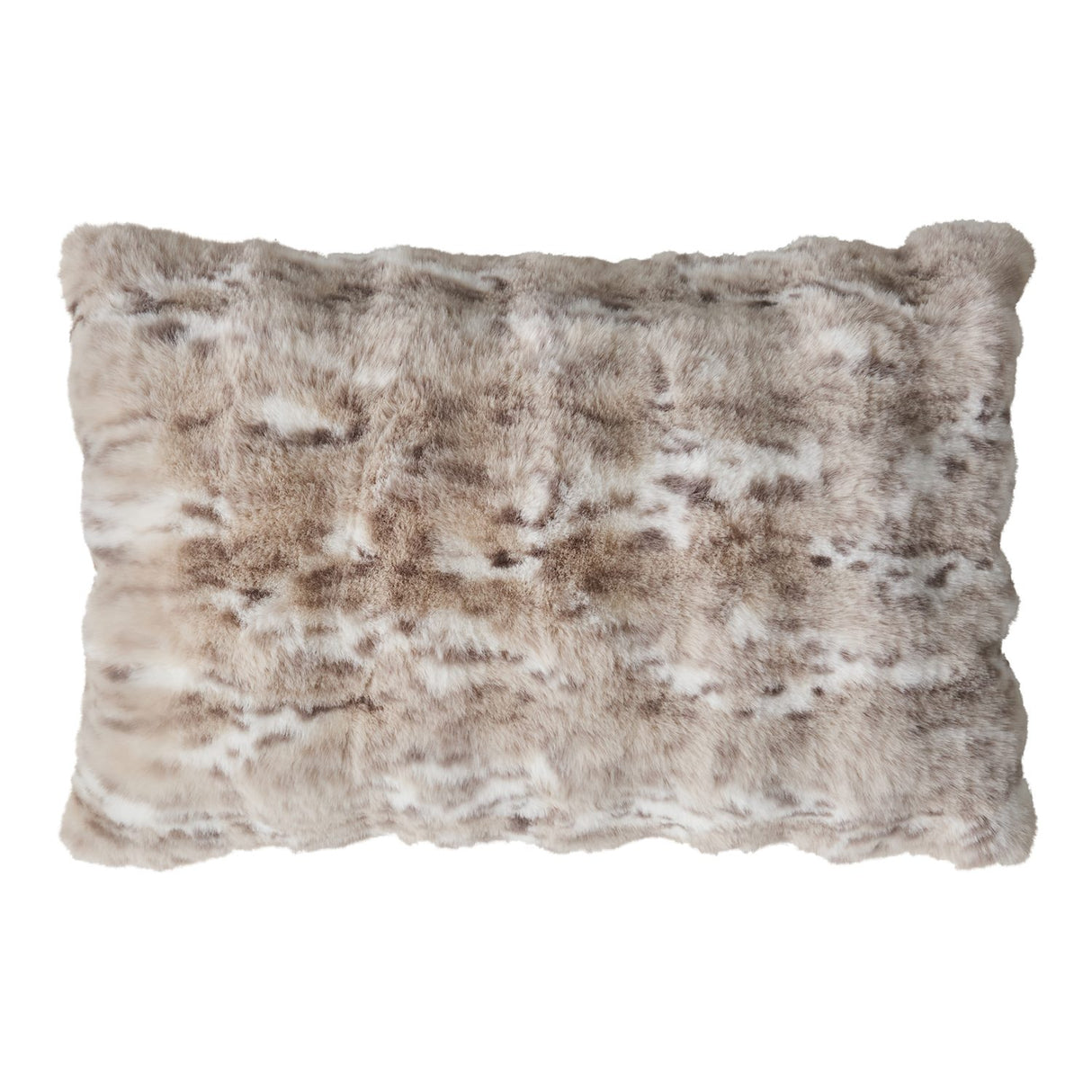 Nika 40x60 cm Kudde Snow Leopard