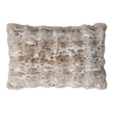 Nika 40x60 cm Kudde Snow Leopard