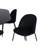 Pillan, Wrinkles Oval matgrupp