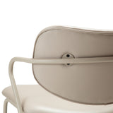 Zed Loungefåtölj Cashmere