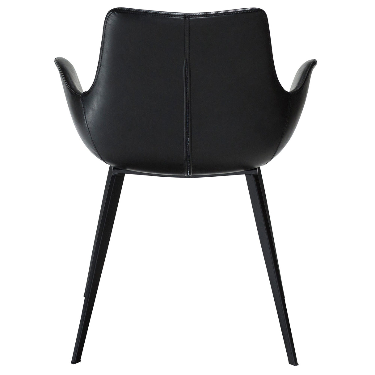 Hype Karmstol Vintage Black