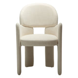 Aole Stol Simply Beige