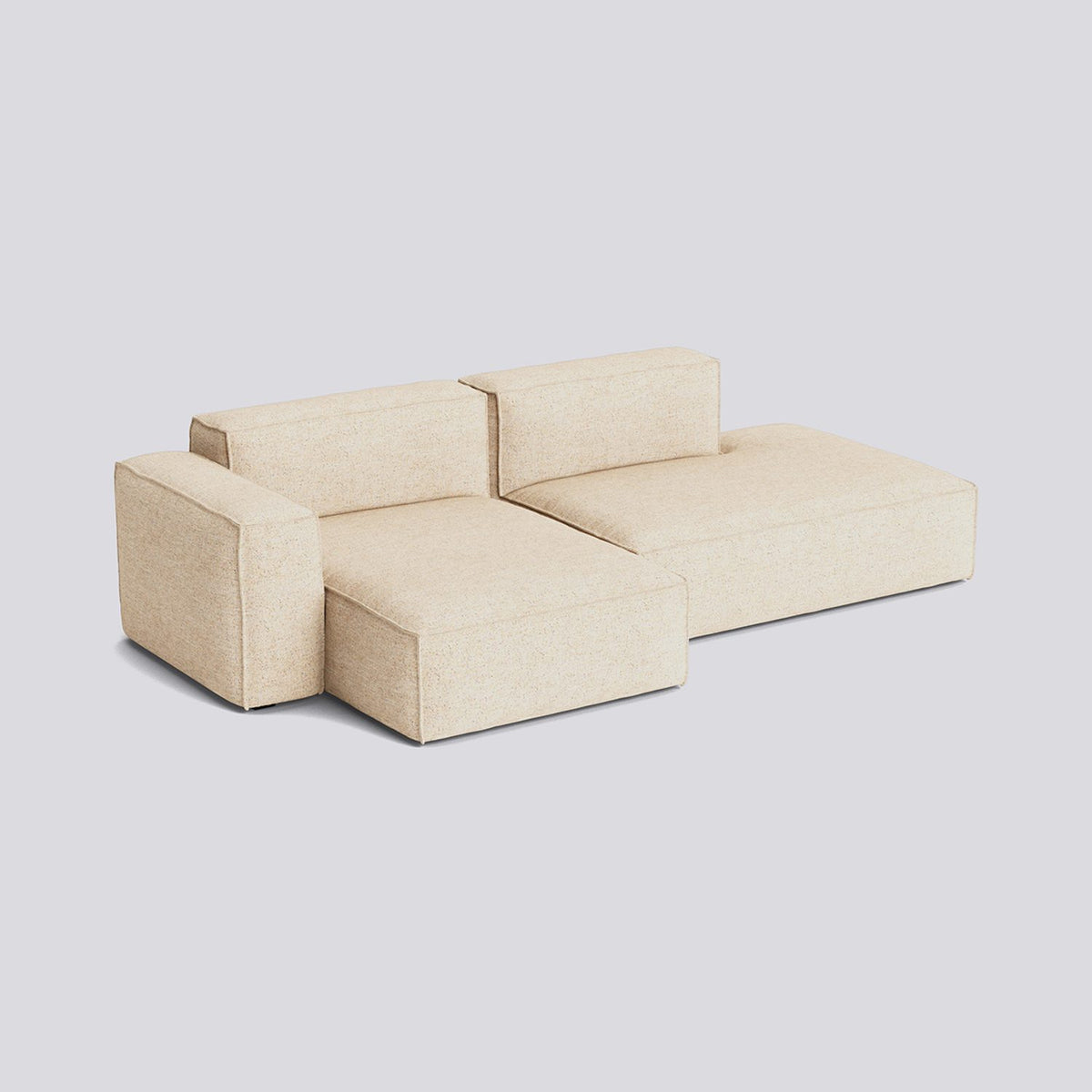 Mags Soft 2,5-sits, kombination 3 vänster Soffa Bolgheri LGG60, Avtagbart
