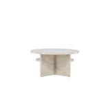 Ålesund Soffbord Beige, 85