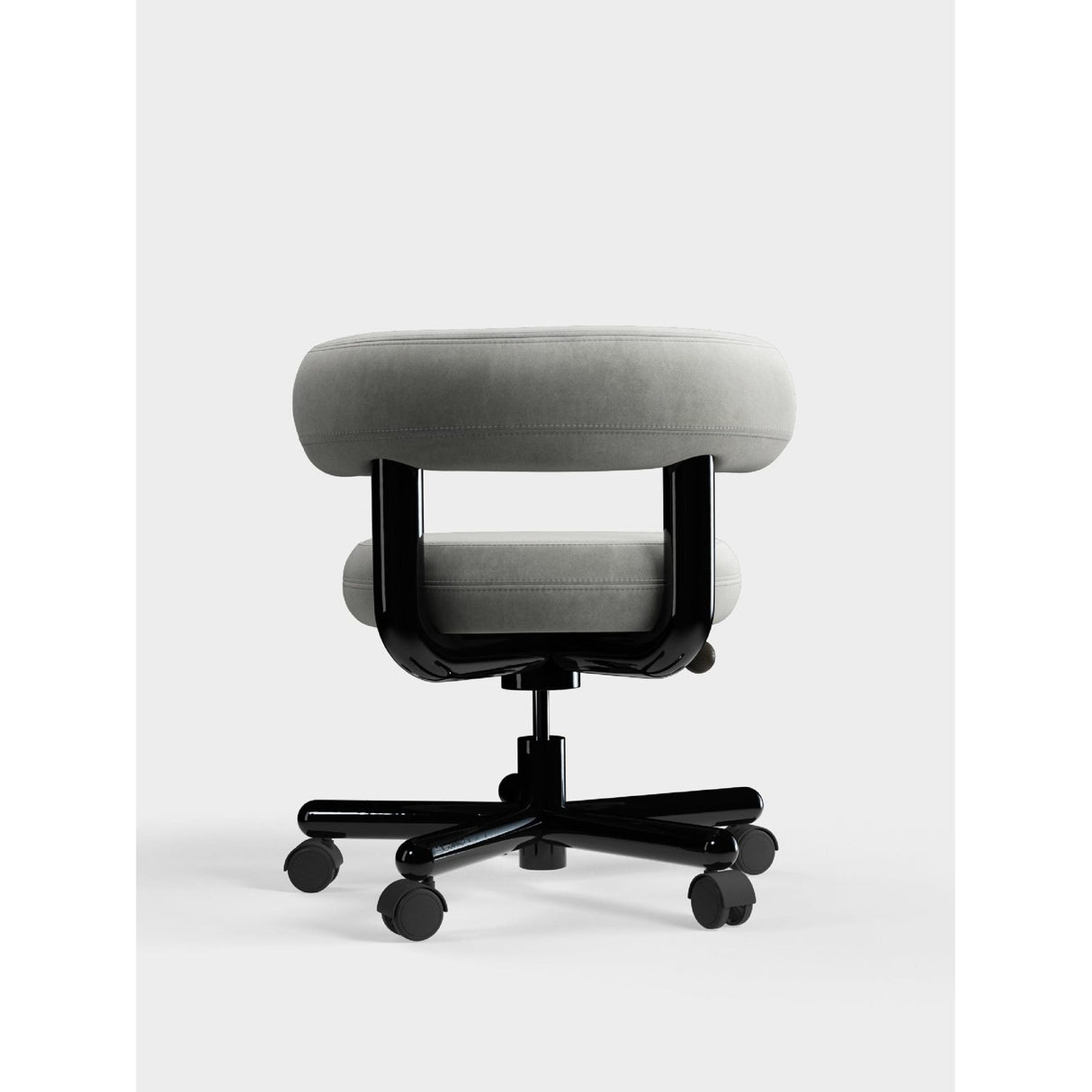 Fat Arbetsstol Royal Silver BL