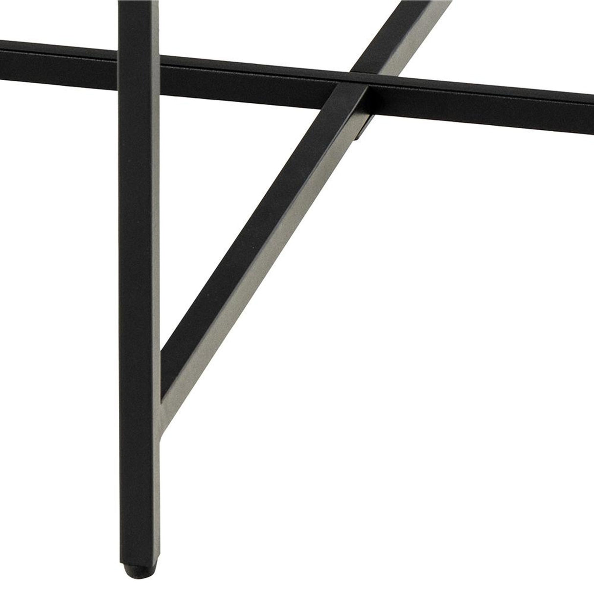 Lamoine Soffbord 42x70x70 cm