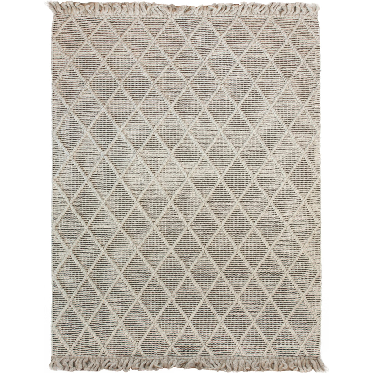 Abigail Ullmatta 200x290 cm Beige