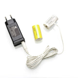 IP20 Batteriadapter Cx2