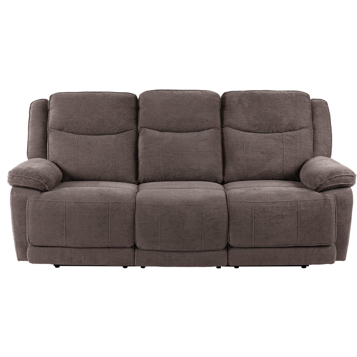 Freddy Reclinersoffa 3-Sits Elektrisk