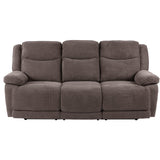 Freddy Reclinersoffa 3-Sits Elektrisk