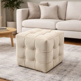 Barcilo Sittpuff Kräm