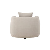 Cielo Fåtölj Beige