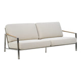 Naos 2,5-sits Soffa 193x99 cm Dot Beige