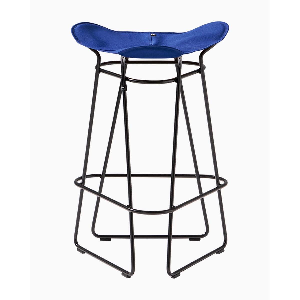Sunshine 65 cm Barstol Atlantic Blue