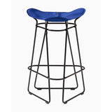 Sunshine 65 cm Barstol Atlantic Blue