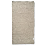 Merino Gångmatta Oat