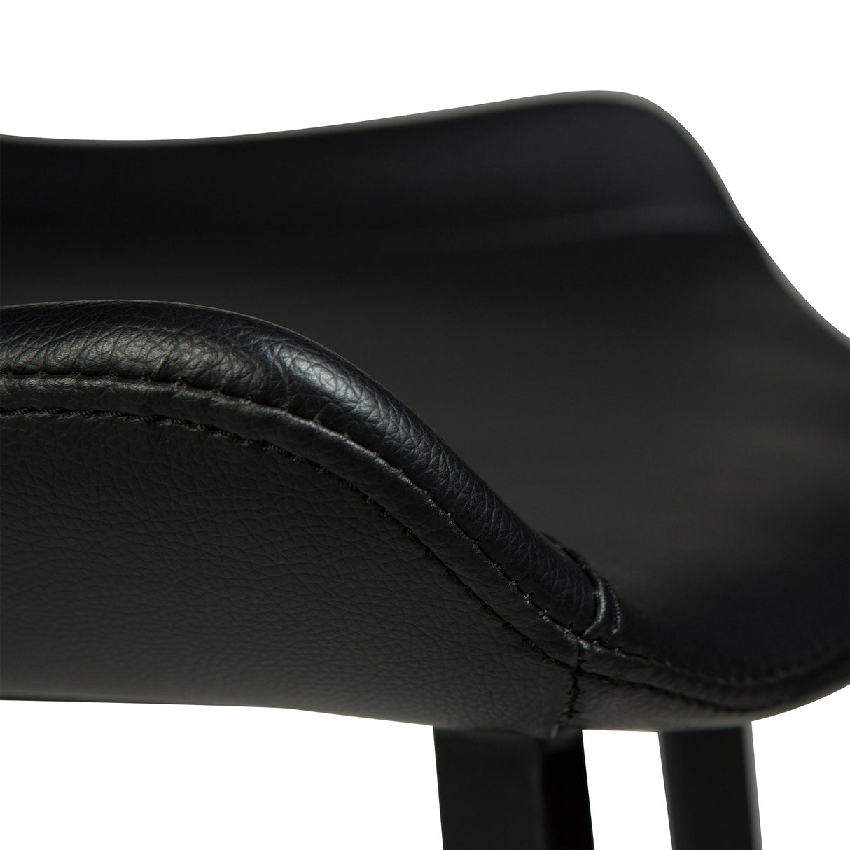 Hype Barstol Black, 65 cm